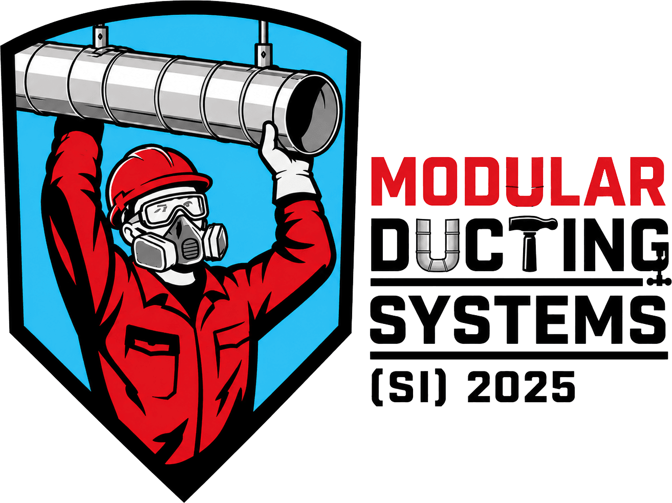 Modular Ducting System